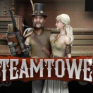 Steam Tower